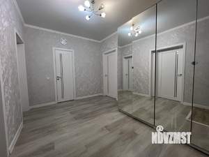 2-к квартира, вторичка, 69м2, 5/19 этаж