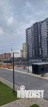 1-к квартира, вторичка, 51м2, 18/19 этаж