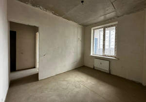 3-к квартира, вторичка, 60м2, 8/17 этаж