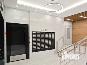 2-к квартира, вторичка, 56м2, 22/24 этаж