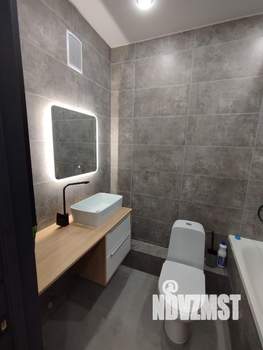 1-к квартира, вторичка, 34м2, 17/20 этаж