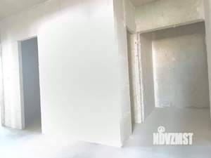 3-к квартира, вторичка, 104м2, 7/25 этаж