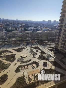 1-к квартира, вторичка, 40м2, 14/19 этаж