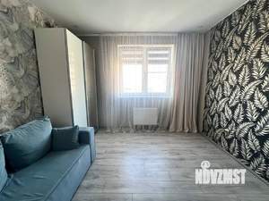 2-к квартира, вторичка, 55м2, 13/16 этаж