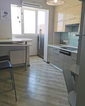 1-к квартира, вторичка, 31м2, 10/16 этаж