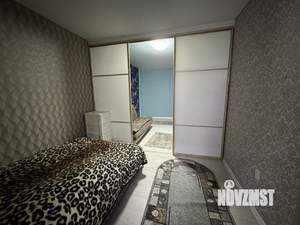 2-к квартира, вторичка, 59м2, 9/16 этаж