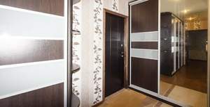 2-к квартира, вторичка, 58м2, 5/9 этаж