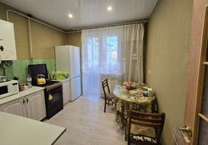 1-к квартира, вторичка, 37м2, 2/3 этаж