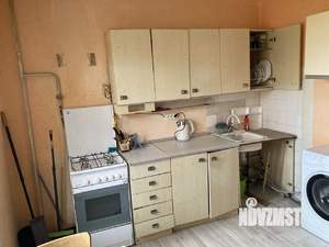 1-к квартира, вторичка, 38м2, 3/9 этаж