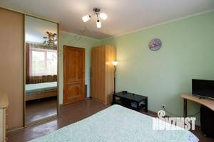 2-к квартира, вторичка, 43м2, 4/9 этаж