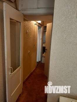 2-к квартира, вторичка, 45м2, 1/5 этаж