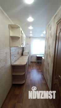 2-к квартира, вторичка, 48м2, 3/10 этаж