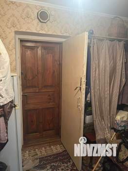 2-к квартира, вторичка, 50м2, 10/14 этаж