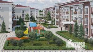 2-к квартира, вторичка, 68м2, 2/3 этаж