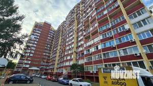 2-к квартира, вторичка, 67м2, 4/16 этаж