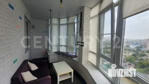 1-к квартира, вторичка, 48м2, 16/16 этаж