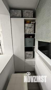 1-к квартира, вторичка, 29м2, 9/9 этаж