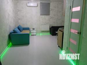 Студия квартира, вторичка, 24м2, 1/4 этаж