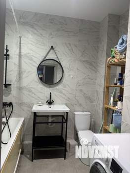 1-к квартира, вторичка, 37м2, 1/19 этаж