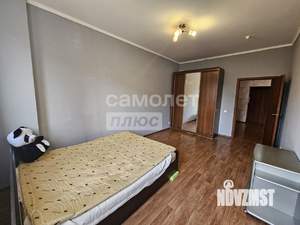 2-к квартира, вторичка, 73м2, 3/16 этаж