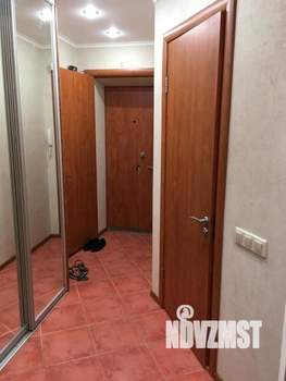 3-к квартира, вторичка, 56м2, 4/5 этаж