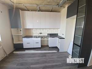 3-к квартира, вторичка, 80м2, 15/18 этаж