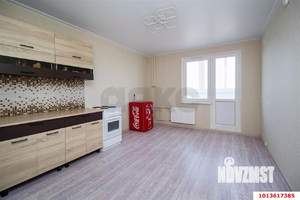 2-к квартира, вторичка, 70м2, 12/16 этаж