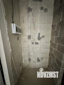 Студия квартира, вторичка, 25м2, 3/16 этаж