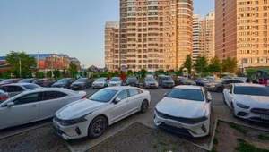 2-к квартира, вторичка, 86м2, 20/24 этаж