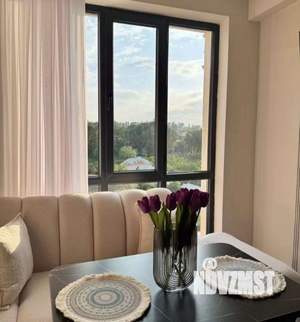 2-к квартира, вторичка, 62м2, 10/17 этаж