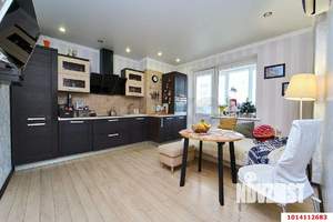 3-к квартира, вторичка, 84м2, 16/16 этаж