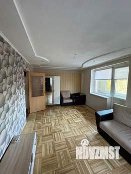 1-к квартира, вторичка, 31м2, 3/5 этаж