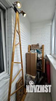 1-к квартира, вторичка, 35м2, 13/17 этаж