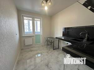 2-к квартира, вторичка, 56м2, 16/17 этаж