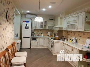 3-к квартира, вторичка, 95м2, 3/7 этаж
