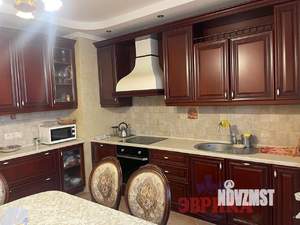 2-к квартира, вторичка, 75м2, 3/17 этаж