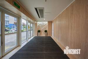 1-к квартира, вторичка, 21м2, 9/15 этаж