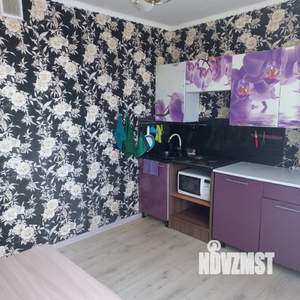 1-к квартира, вторичка, 38м2, 13/16 этаж