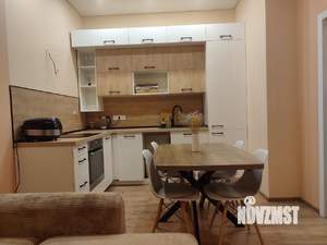 3-к квартира, вторичка, 73м2, 16/16 этаж