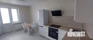 2-к квартира, вторичка, 66м2, 12/16 этаж