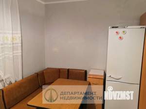 2-к квартира, вторичка, 47м2, 2/2 этаж