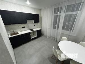 1-к квартира, вторичка, 36м2, 7/22 этаж