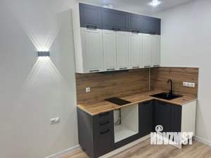 Студия квартира, вторичка, 27м2, 13/17 этаж