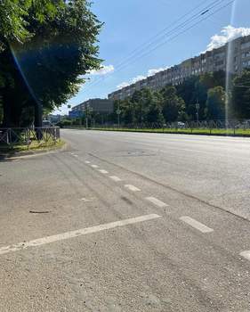 Студия квартира, вторичка, 23м2, 2/5 этаж