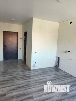 Студия квартира, вторичка, 19м2, 2/7 этаж