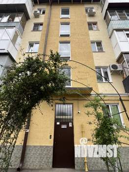 1-к квартира, вторичка, 30м2, 2/5 этаж