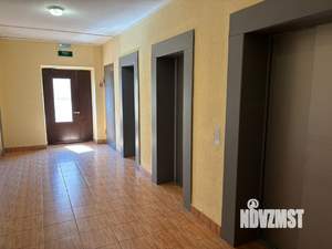 Студия квартира, вторичка, 30м2, 15/22 этаж