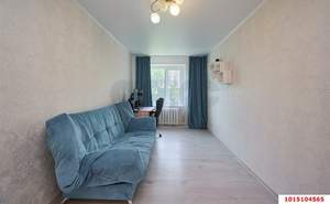 2-к квартира, вторичка, 45м2, 5/5 этаж