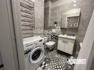 1-к квартира, вторичка, 37м2, 16/24 этаж