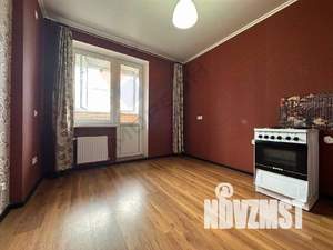1-к квартира, вторичка, 50м2, 10/19 этаж